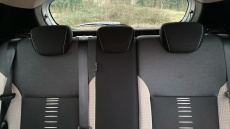 Nissan Micra 1.5 dCi Tekna 5dr Diesel Hatchback